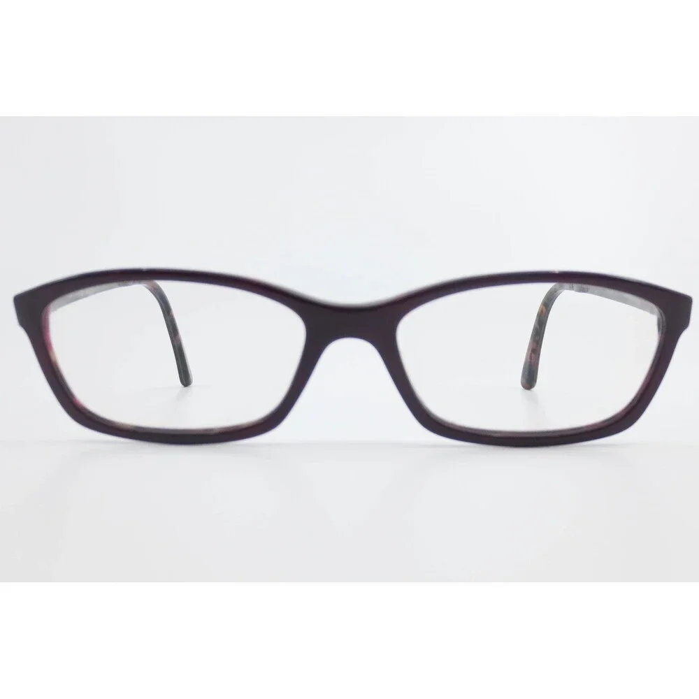 Oakley Render OX1089-0653 Purple Mosaic Eyeglasses Frames 53-16-140 Womens